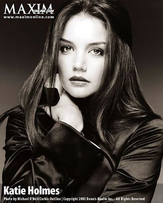 Katie Holmes